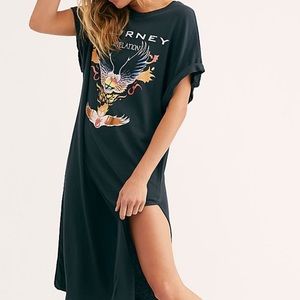 -ON HOLD- People Journey Maxi Tee